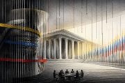 Tribunales venezolanos