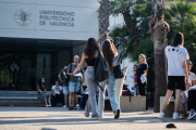 Universidad Politécnica de Valencia