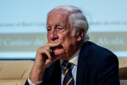 Carlos Espinosa de los Monteros, en una imagen de archivo