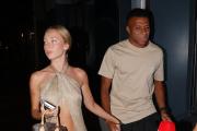 Ester Expósito y Mbappé ya no se esconden.