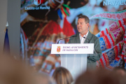(Foto de ARCHIVO)
El presidente de Castilla-La Mancha, Emiliano García-Page, inaugura el gimnasio municipal de Navalcán.

REMITIDA / HANDOUT por PIEDAD LÓPEZ/JCCM
Fotografía remitida a medios de comunicación exclusivamente para ilustrar la noticia a la que hace referencia la imagen, y citando la procedencia de la imagen en la firma
26/8/2026