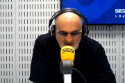 Antón Losada opina sobre la entrevista a Pedro Sánchez en la Cadena SER