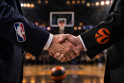 La NBA medita presentar una oferta para comprar parte de la Euroliga