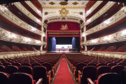 (Foto de ARCHIVO) Teatro Principal de Valencia