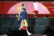 Marcos Llorente