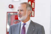 El Rey Felipe VI