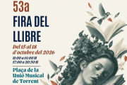 Cartel promocional