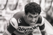 Fallece el exciclista Ángel Arroyo, pionero y segundo en el Tour de Francia 1983.

REMITIDA / HANDOUT por RFEC
Fotografía remitida a medios de comunicación exclusivamente para ilustrar la noticia a la que hace referencia la imagen, y citando la procedencia de la imagen en la firma
05/10/2026