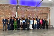 Candidatos PP Madrid