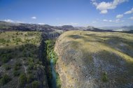 Cañon Almadenes Calasparra NYA  Joaquín Zamora