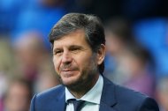 Mateu Alemany, director deportivo del Atlético de Madrid