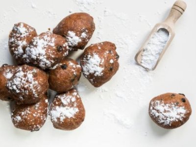 Oliebollen