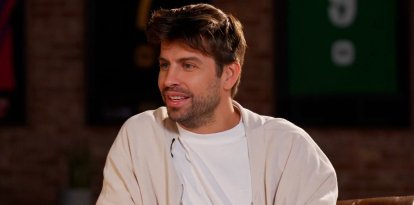 Gerard Piqué ha hablado finalmente de su ruptura con Shakira, después de innumerables canciones de su ex.