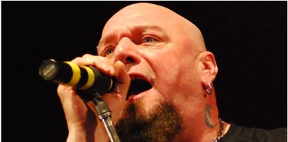 Paul Di'Anno