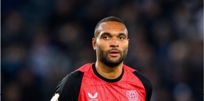 Jonathan Tah