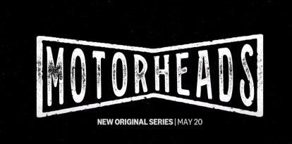 'Motorheads'