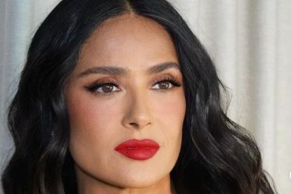 Salma Hayek