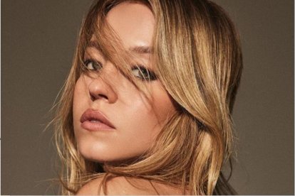 Sydney Sweeney