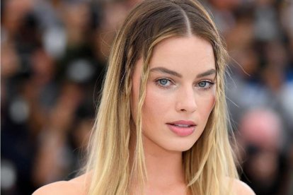 Margot Robbie