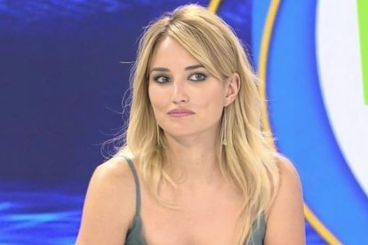 La modelo ha disfrutado de los últimos días de este verano 2024 en Navarra