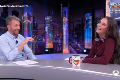 La entrevista de Pablo Motos a Victoria Federica sigue dando mucho que hablar.