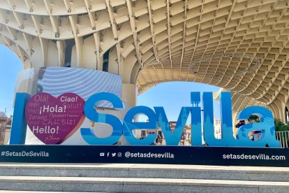 Sevilla