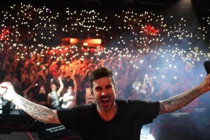 Melendi