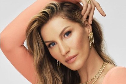 Gisele Bündchen