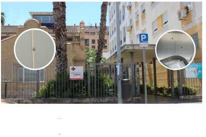 Centro de salud Serrería-Malvarrosa II