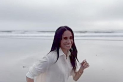 Meghan Markle
