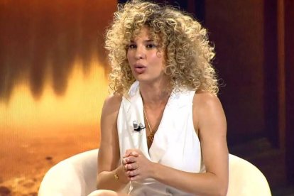 La hermana de Mario Casas ha sido muy clara con la prensa