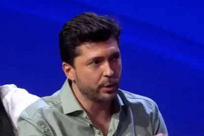 Ni Ángel Cristo puede seguir defendiendo ciegamente la postura de Ana Herminia.