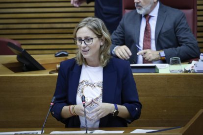 Laura Chuliá