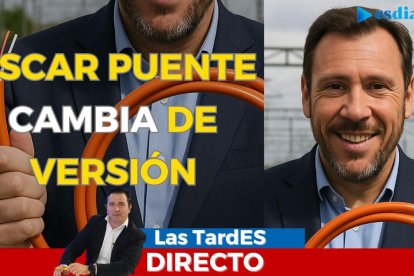 LAS TARDES DE ESDIARIO