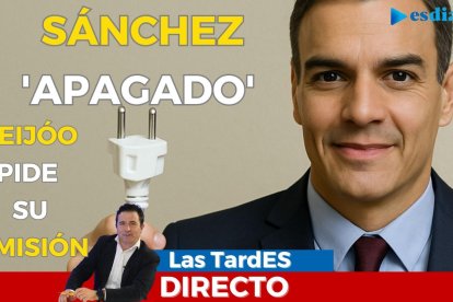 LAS TARDES DE ESDIARIO