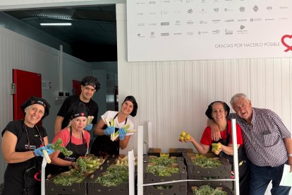 Alicante Gastronómica Solidaria
