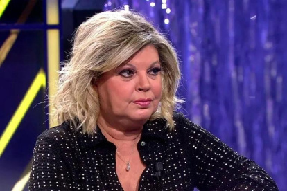 Terelu Campos se desmarca de Rocío Flores tras su entrevista
