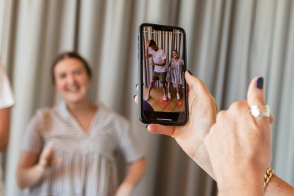 Los influencers, en el punto de mira