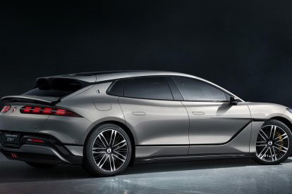 Denza Z9
