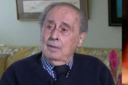 Jaime Peñafiel reaccionó en el programa "En Boca De Todos" a las graves acusaciones contra Julio Iglesias.