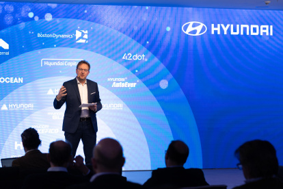 Resultados Hyundai Europa 2025