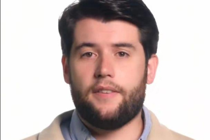 Carlo G.  Angrisano dimite y se da de baja como afiliado del PP.

REMITIDA / HANDOUT por CARLO G. ANGRISANO
Fotografía remitida a medios de comunicación exclusivamente para ilustrar la noticia a la que hace referencia la imagen, y citando la procedencia de la imagen en la firma
08/3/2026