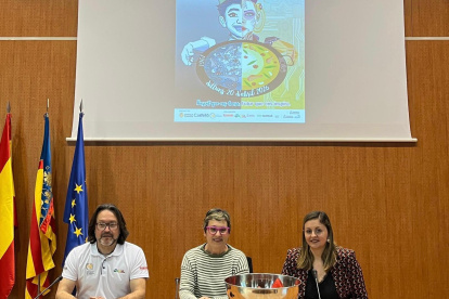 Castellón refuerza su proyección internacional como capital gastronómica al acoger por segundo año consecutivo la semifinal del Concurs de Paella Valenciana de Sueca