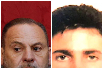 José Luis Ábalos en el Supremo y el asesino de las niñas de Alcàsser, Antonio Anglés