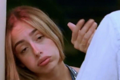 Ainhoa en La isla de las Tentaciones 10