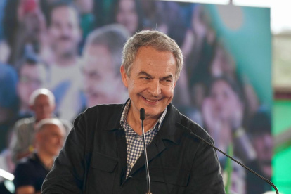 Zapatero