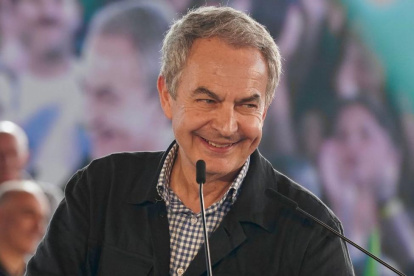 Zapatero