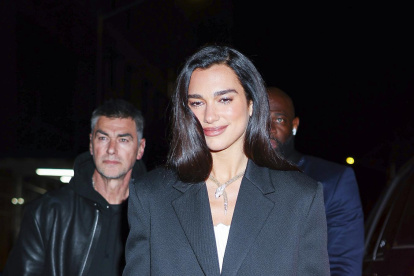 Dua Lipa ha reincidido en la capital de este pequeño país como "uno de sus lugares favoritos del mundo" para comer y beber