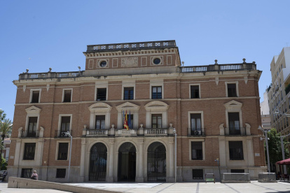 Diputación de Castellón