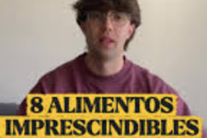 El supermercado ofrece grandes ventajas a la hora de cuidar de nuestra alimentación de forma sana, rápida y nutritiva.